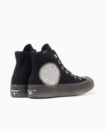 Turnstile Converse Chuck 70 - Hinten