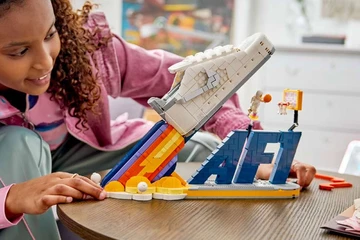 LEGO x Nike Air Force 1 Set