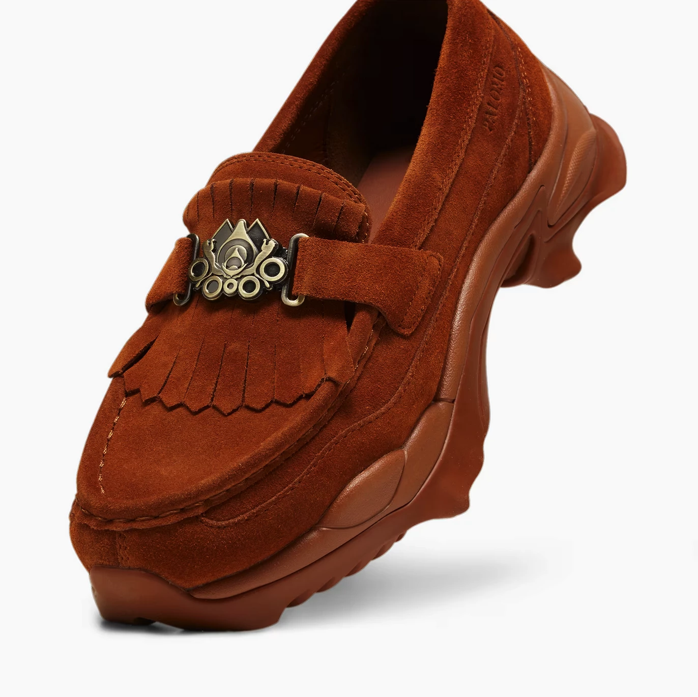 Puma Nitefox Loafer Palomo ローファー Palomo Puma Nitefox Loafer Pack | Dead Stock