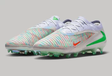 EA Sports FC 26 x Nike Phantom 6 Low Elite Phantom Mode