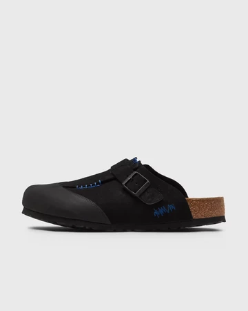 Ader Error x Birkenstock 1774 Boston Cap Leve PU Pack Außenseite