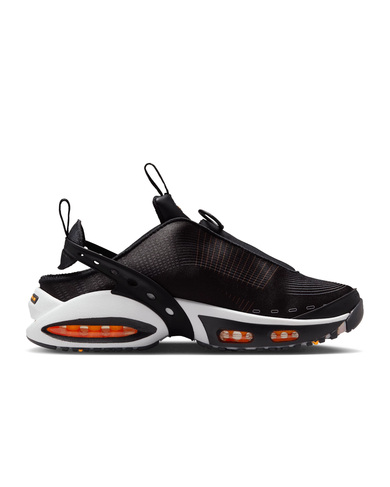Nike Air Max Craze Black FZ2089-001 | Dead Stock Nike Air Max Craze Black FZ2089-001 | Dead Stock