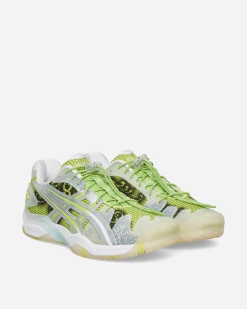 Little Tokyo Table Tennis x Asics Gel-Resolution 5 Pack