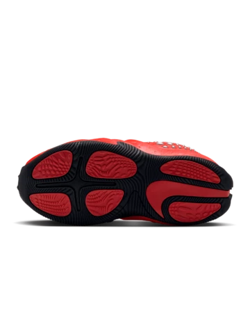 Nike First Sight Bright Crimson Pack