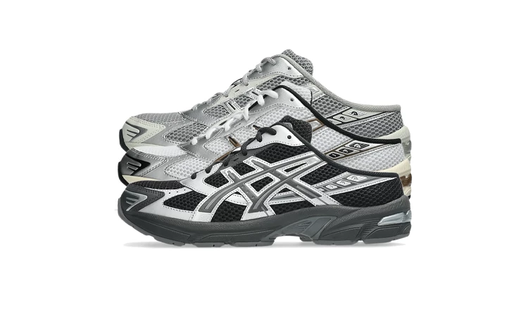 ASICS GEL-1130 Mule Pack - Titelbild