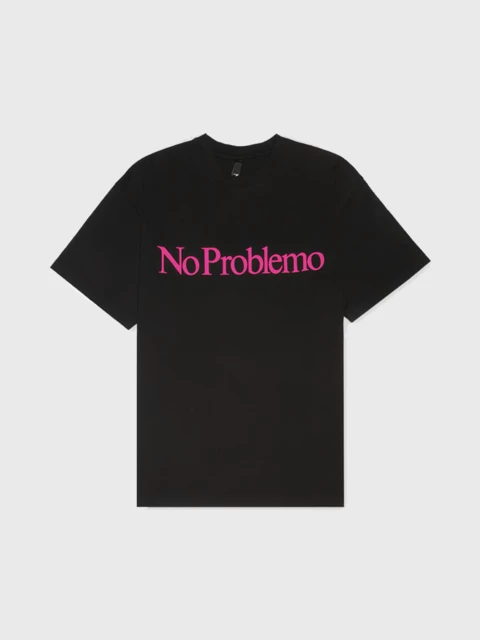 No Problemo T-Shirt Image