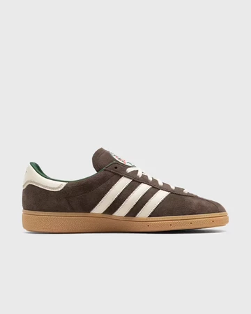 BSTN x adidas München Oktoberfest Innenseite