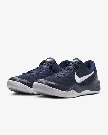 Nike Kobe 8 Protro College Navy