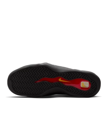 Nike Air Bakin OG Varsity Red 2026