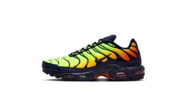 Air Max Plus Lemon Venom