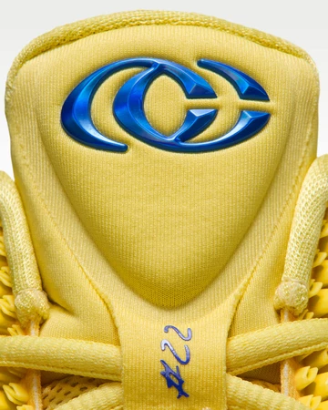Nike Caitlin 1 Warning Code