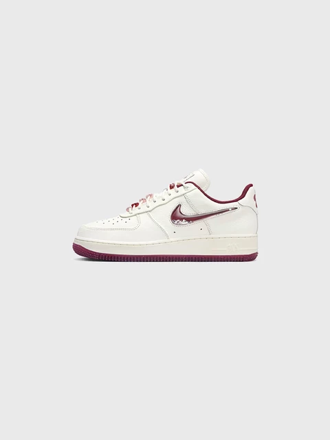 Air Force 1 Low '07 Valentine's Day (2024) Image