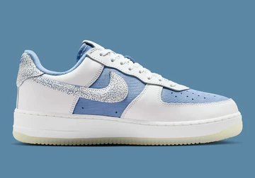 Kobe Bryant x Nike Air Force 1 Low Protro Work Blue