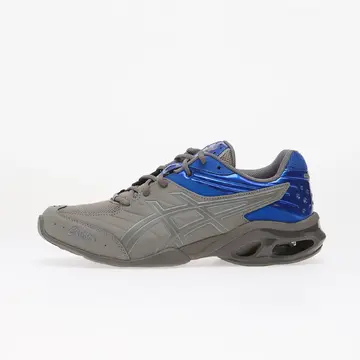 Asics Gel-Kinetic FR Clay Grey Illusion Blue