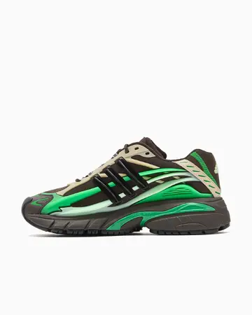 adidas Jellyfish Brown Frog Innenseite