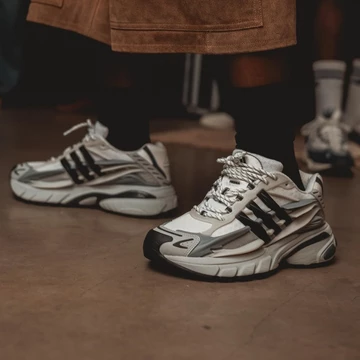 adidas Jellyfish Grey