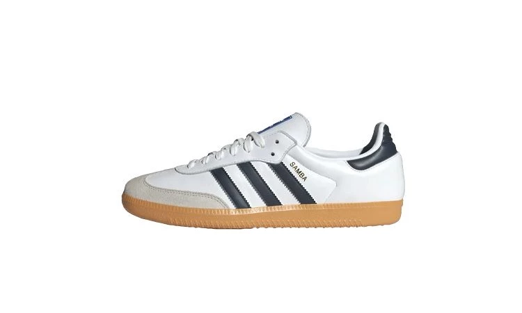 adidas Samba Footwear White