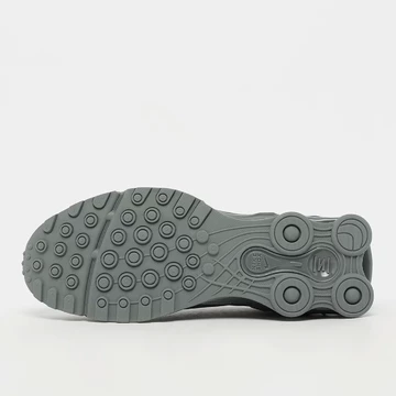 Nike Shox Ride 2 Light Smoke Grey Sohle