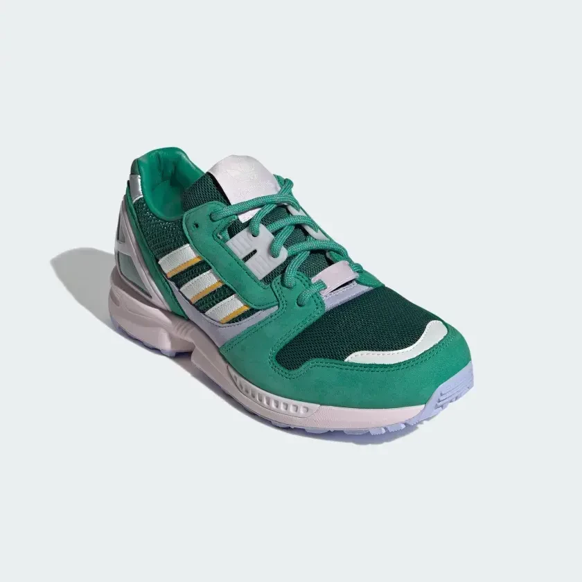 adidas ZX 8000 Collegiate Green IE2965 | Dead Stock