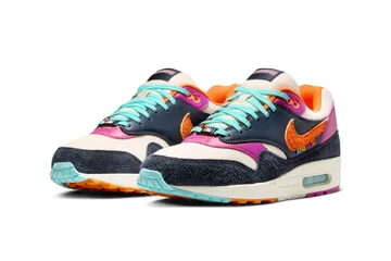 Nike Air Max 1 San Diego Padres
