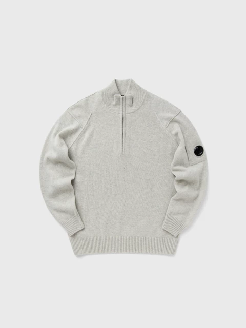 Knitwear Polo Collar  Image