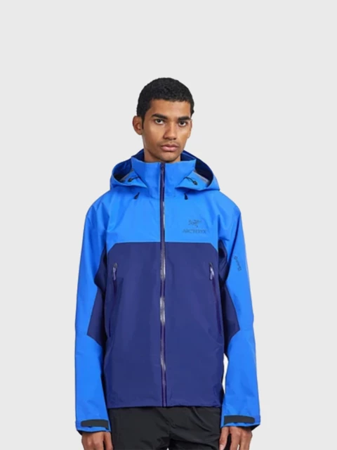 Arc'teryx Beta AR Jacket Image