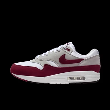 Stranger Things x Nike Air Max 1 Steve Harrington Außenseite