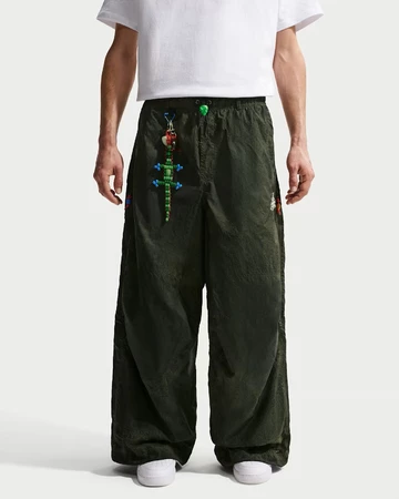 Cactus Plant Flea Markt x Nike ACG Collection