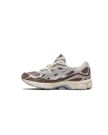 Asics Gel-NYC Cocoa Powder Innenseite