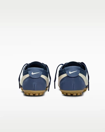 Nike Moon Shoe OG Blau Fersen