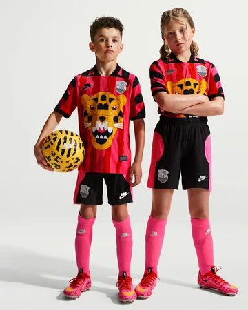 Nike Football x LEGO Collection Apparel