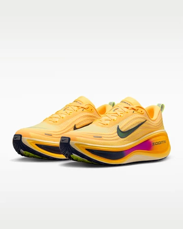 Nike Vomero Plus Citron Pulse Paar 2