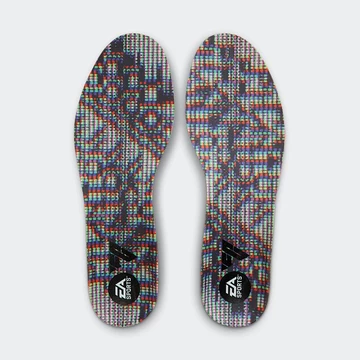 EA Sports FC x Nike Phantom 6 High Elite InSoles