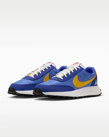Nike ACG LDV Lemon Venom schräg