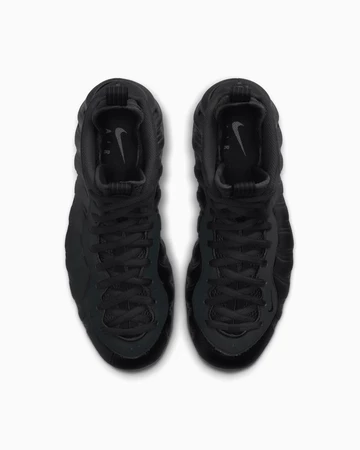 Nike Air Foamposite One Dark Smoke Grey