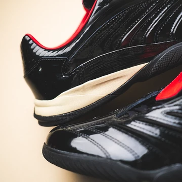 adidas Predator Sala Black Detailbild