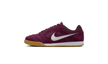 Nike Gato Burgundy