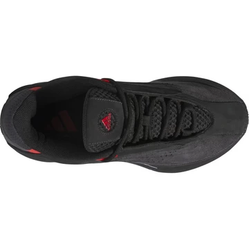 adidas Nova IIInfinity Red Core Black Upper