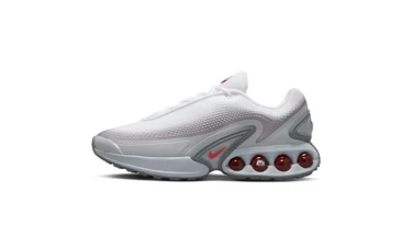 Air Max DN Light Smoke Grey Copy