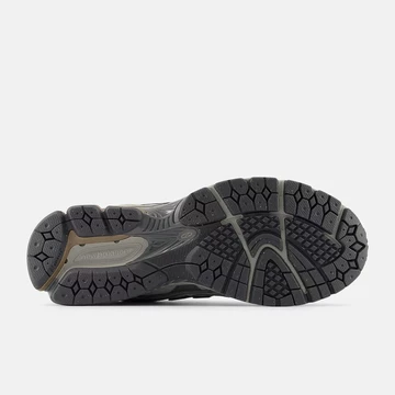 New Balance 1906N Grey Sohle