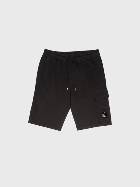 Light Fleece Utility Shorts Image