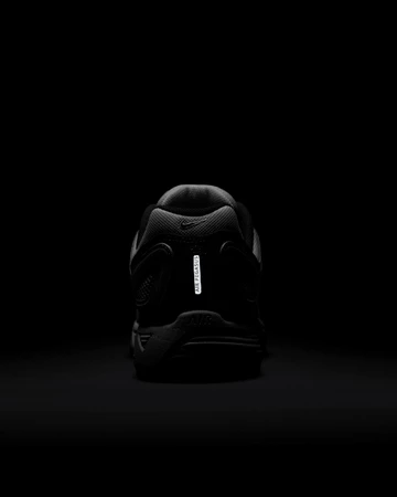 Nike Air Pegasus 2K5 Aquarius Branding glow