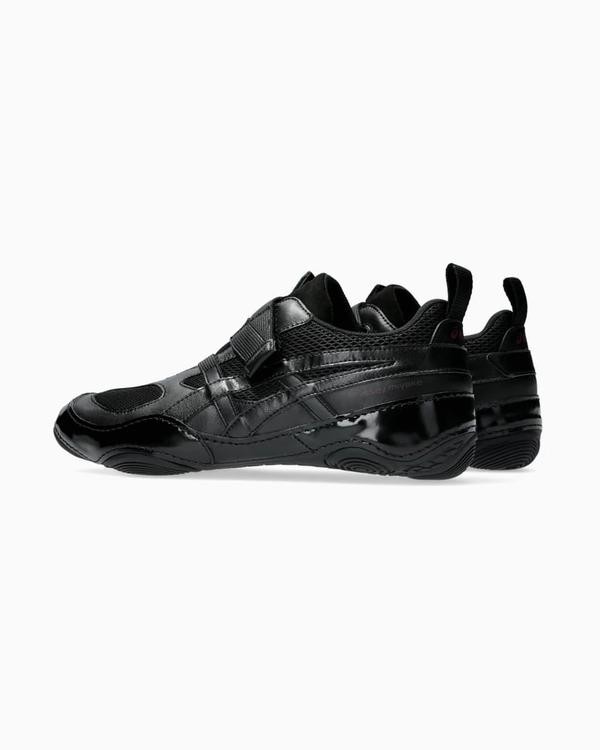 Issey Miyake x Asics Hyper Taping Pack | Dead Stock
