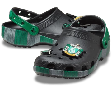 Harry Potter x Crocs Classig Clog Pack