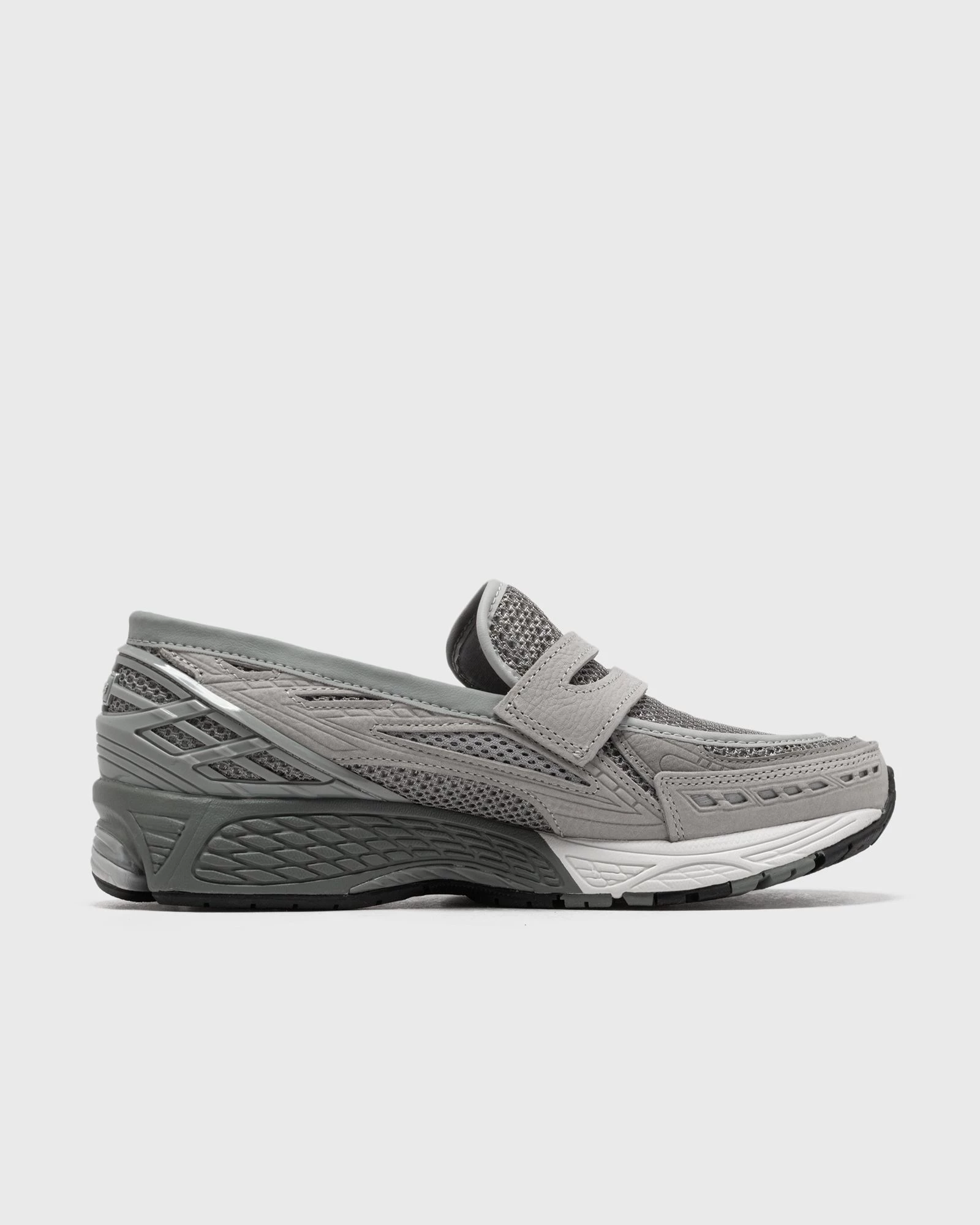 New Balance 1906L Raincloud U1906LGR | Dead Stock