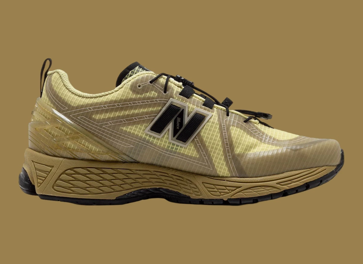 CAYL x New Balance 1906R M1906RCY | Dead Stock