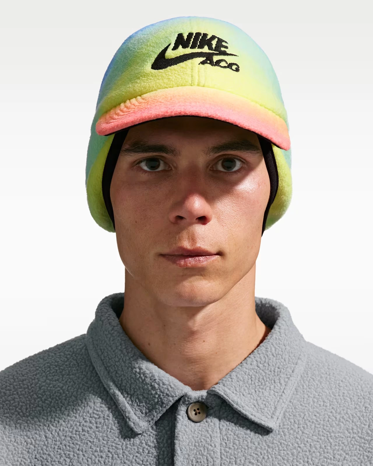 Cactus Plant Flea Market x Nike ACG Collection | Dead Stock