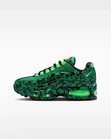 Nike Football x LEGO Collection Air max 95