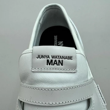 Junya Watanabe x New Balance 1906L weiss Detailbild