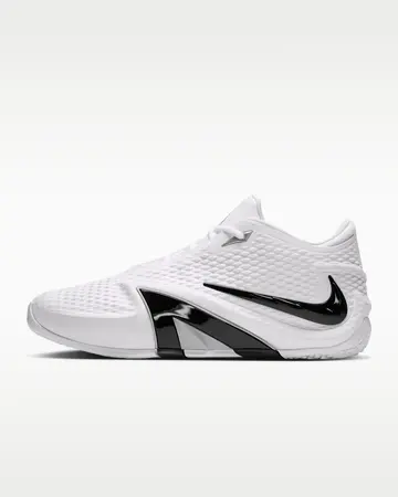 Nike Ja 4 Phantom